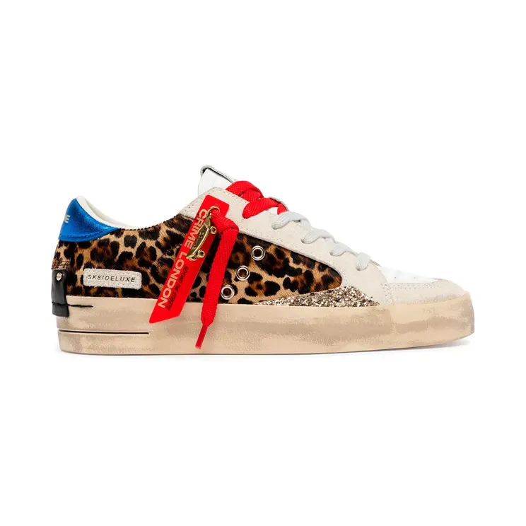 Crime London Crime Multicolor (23106AA9)