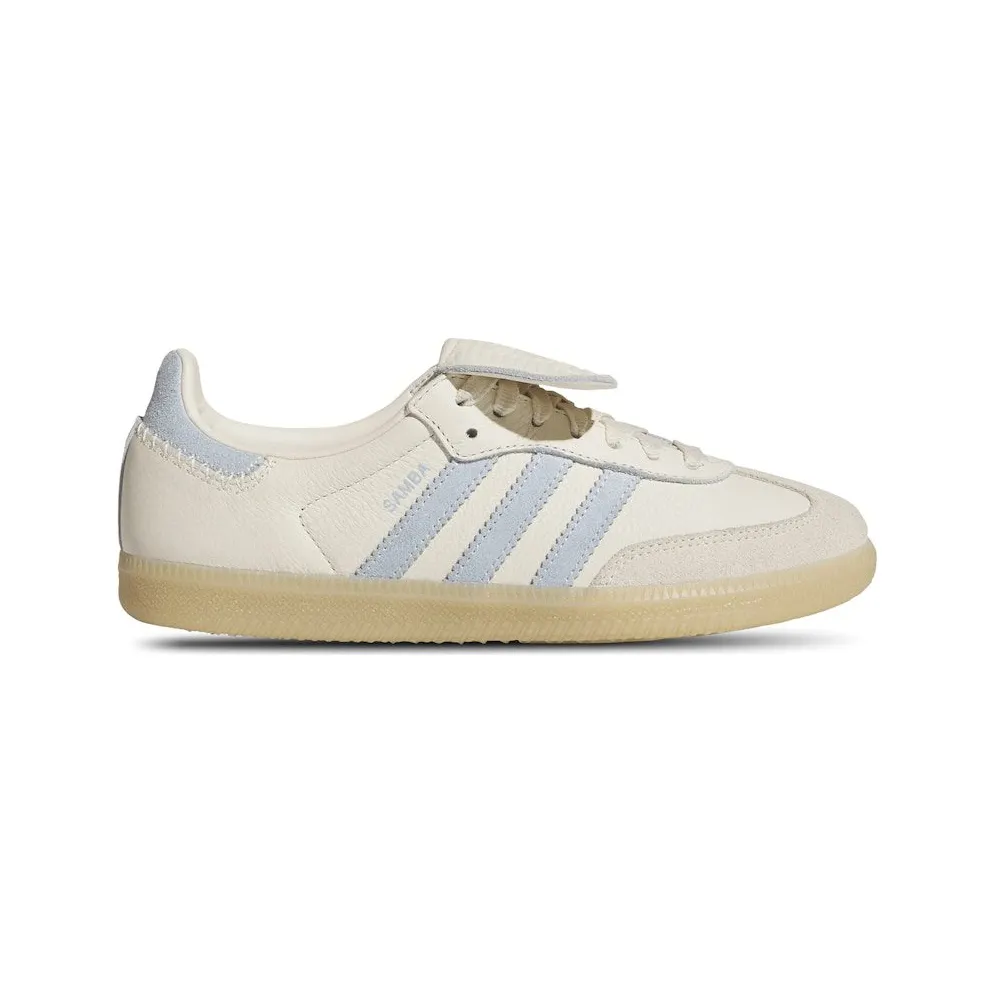 adidas Samba LT Wonder White Clear Sky (JP6807)