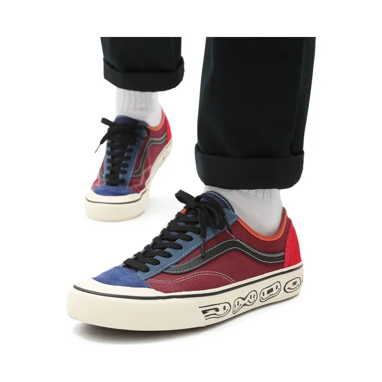 vans-style VN0A5HYR9H0