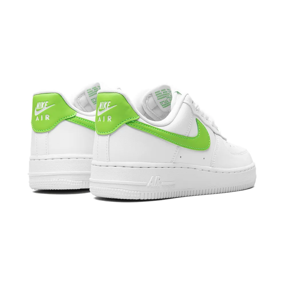 Nike AIR FORCE 1 “Action Green” (DD8959-112)