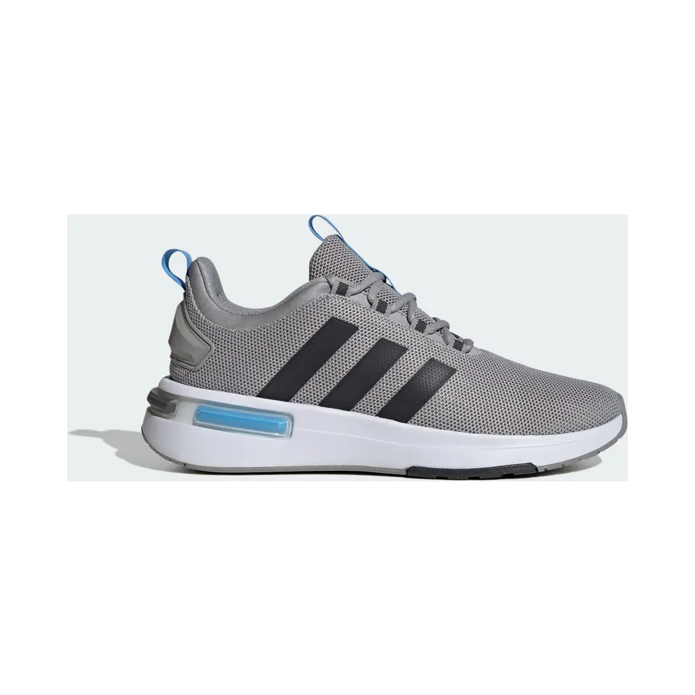 adidas Racer TR23 Mgh Solid Grey Carbon Blue Burst (ID3058)