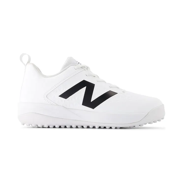 New Balance 4040 v8 TurfTrainer White (TY4040W8)