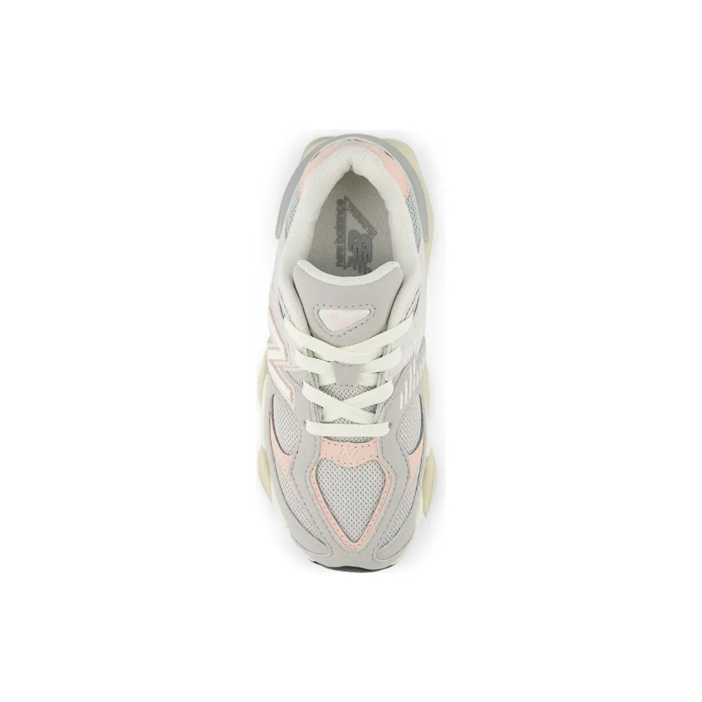 New Balance 9060 Grey Matter Pink Haze (PC9060EL)