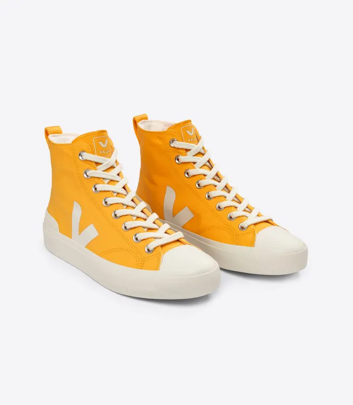 VEJA Wata Li high-top – Orange (PA0103167)