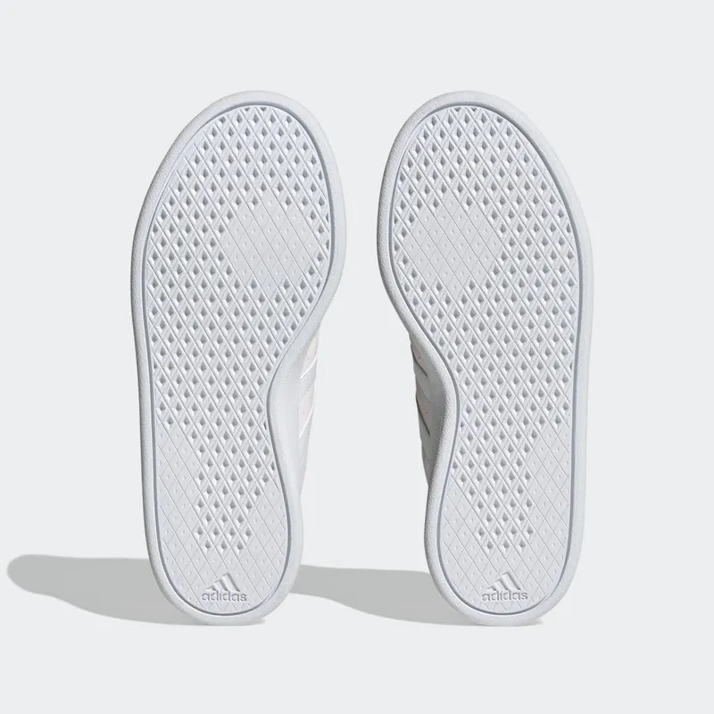 Adidas Breaknet 2.0 Almost Pink / Cloud White / Gold Metallic (GZ9372)