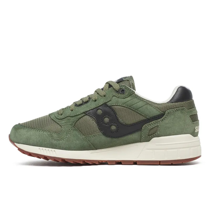 Saucony Shadow 5000 Green (S70665-69)