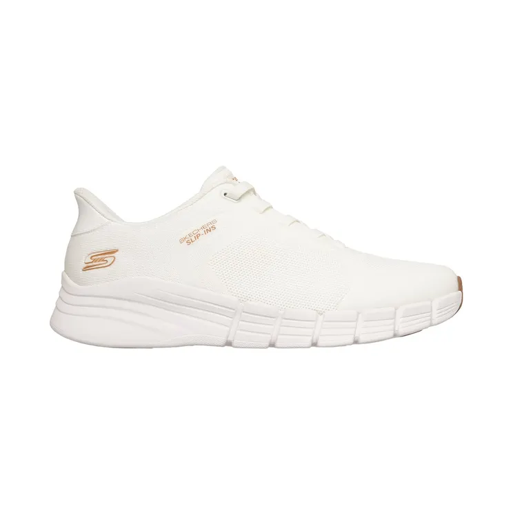 Skechers Slip-ins: BOBS B Flex 2.0 Wit