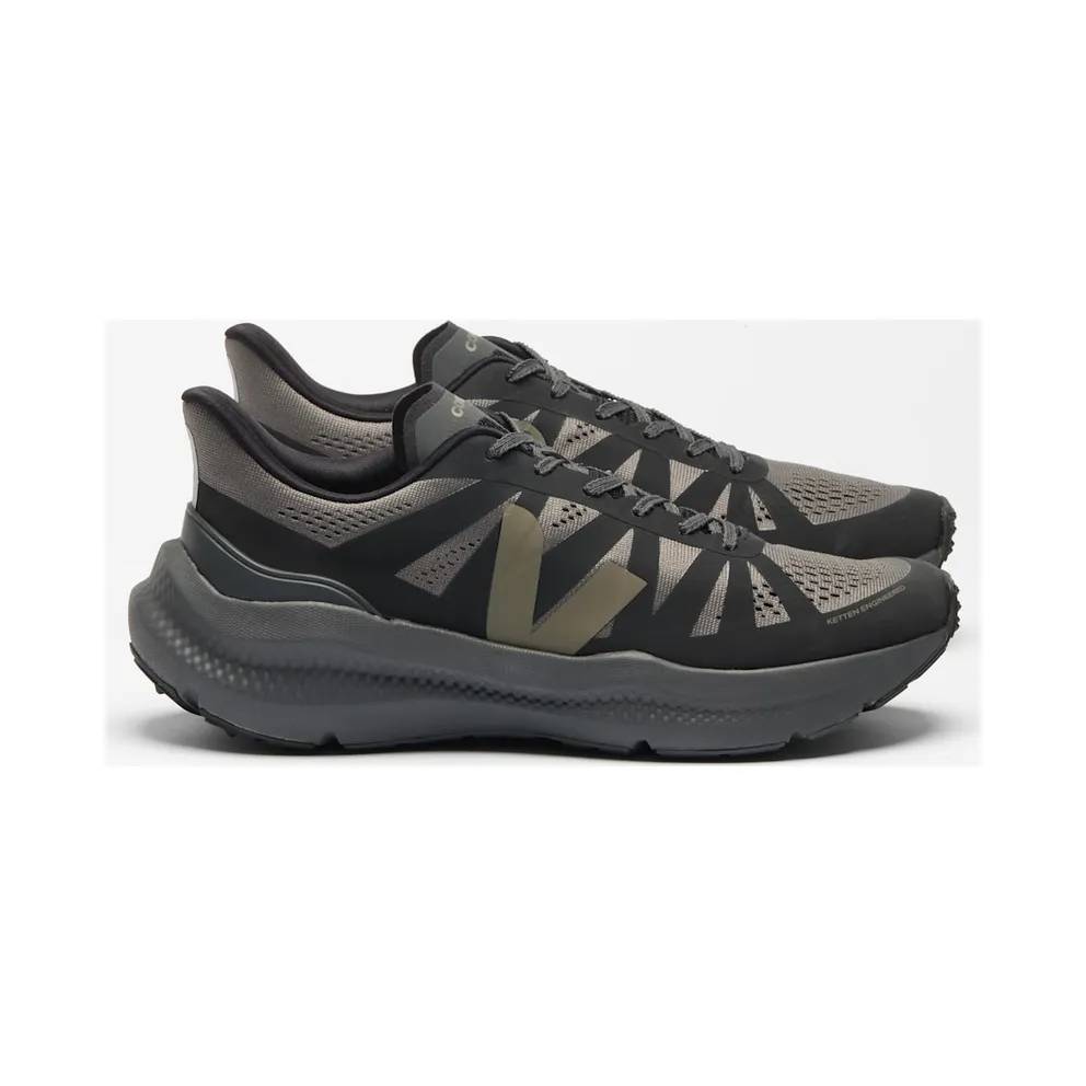 Veja Condor 3 Adv Enm Stone/ Black/ Grafite (CE2821894B)