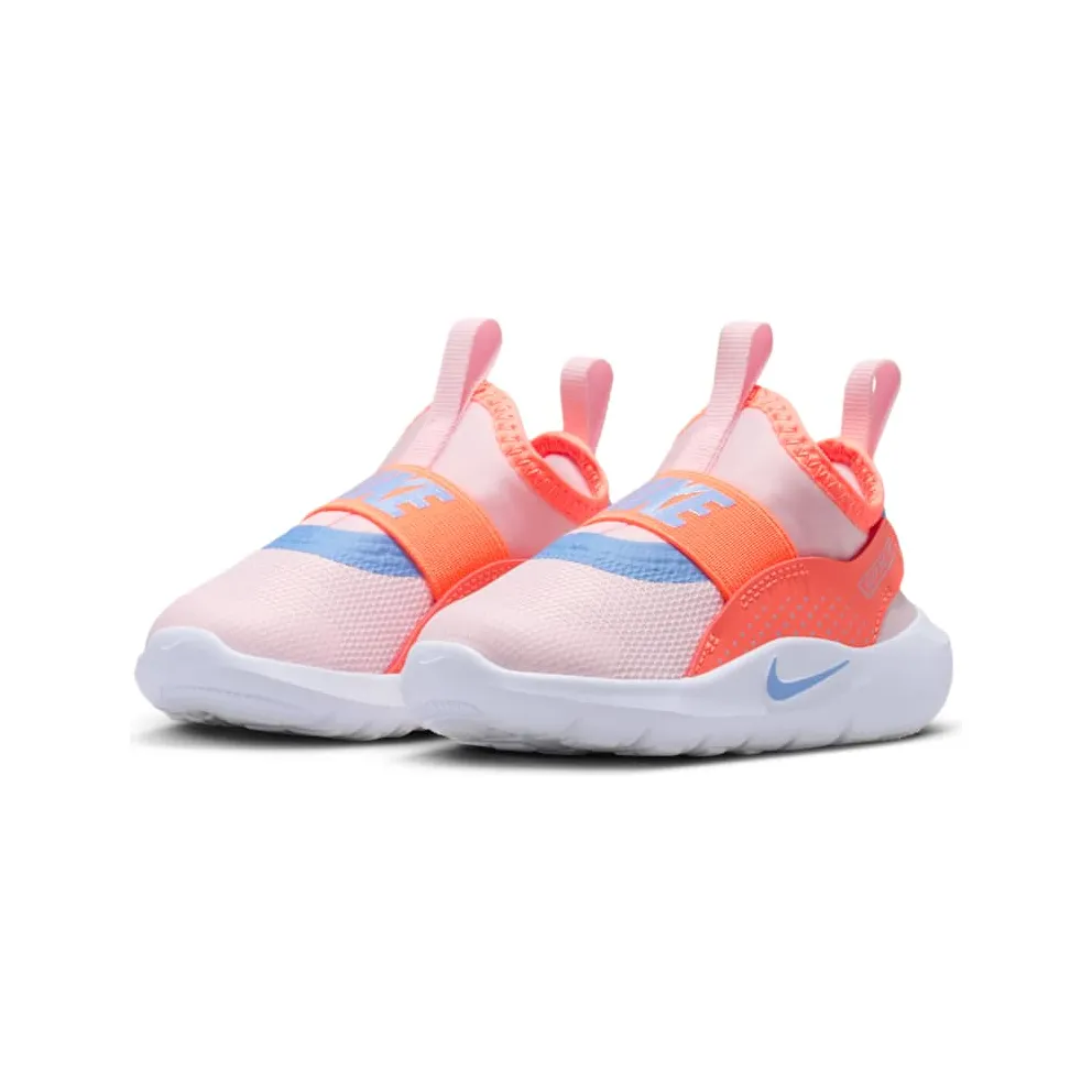 Nike Flex Runner 4 Pink Foam Bright Mango White Royal Pulse (IF2895-601)