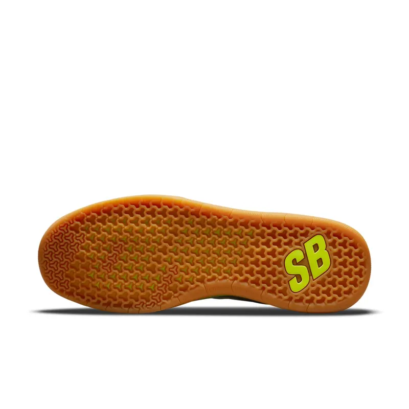 Nike SB Nyjah Free 2 Skateschoen White (CU9220-101)