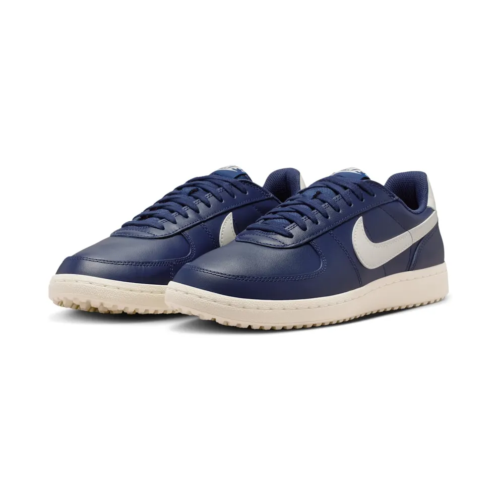 Nike Field General Leather Midnight Navy Sail (IH1343-400)