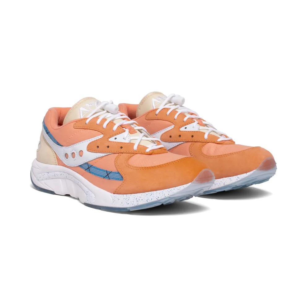 Saucony Aya Peaches & Cream Orange (S70495-1)