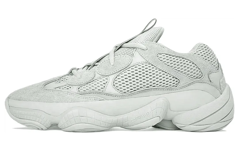 Adidas Yeezy Desert Rat 500 Salt (EE7287)