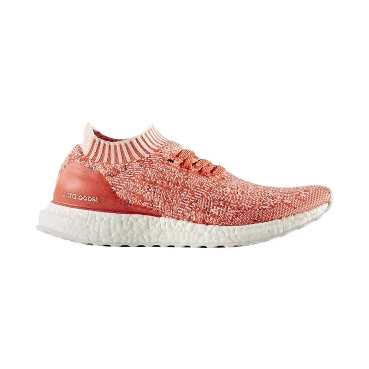 adidas Ultra Boost Uncaged Coral (S80782)