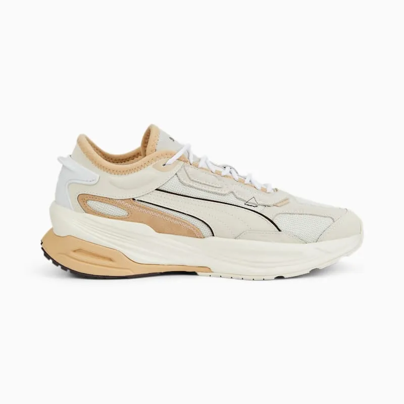 Puma Extent Nitro Heritage Grey/White (38555602)