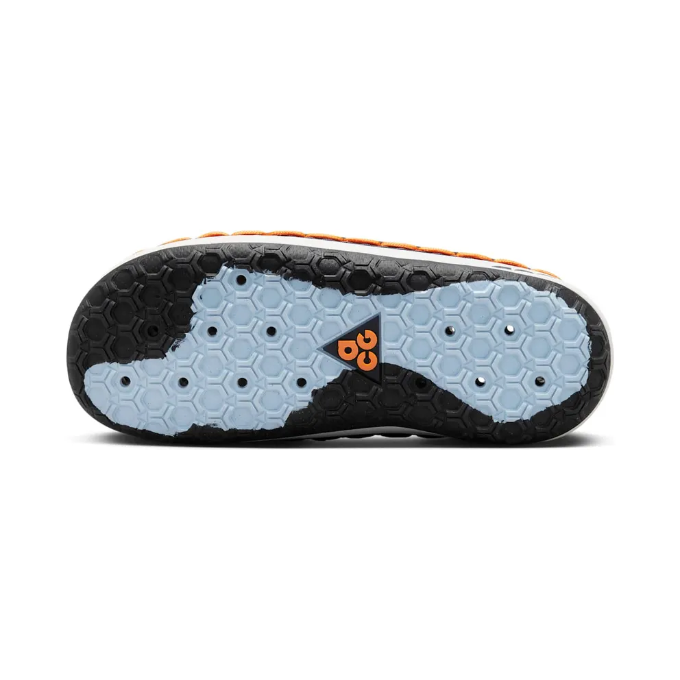 Nike ACG Watercat+ Bright Mandarin Gridiron (CZ0931-001)