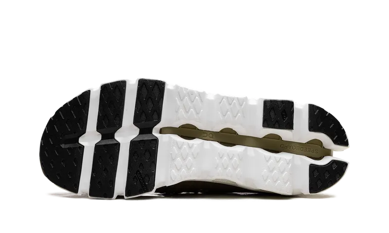 On Running On Shoes Cloudswift 3 “Hunter/Safari” (3MD10561921)