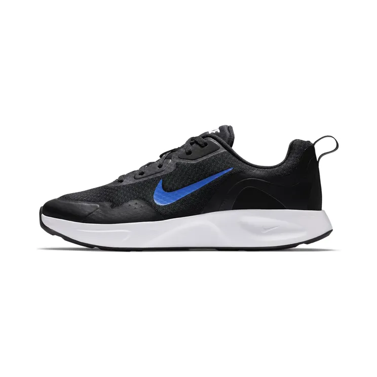 Nike Wearallday “Black / White / Game Royal” (CJ1682-002)