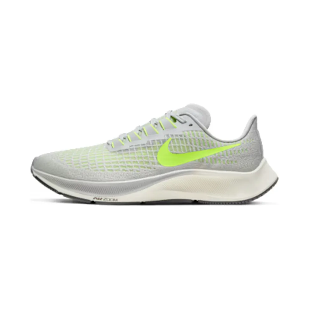 Nike Air Zoom Pegasus 37 Running Grey (BQ9646-003)