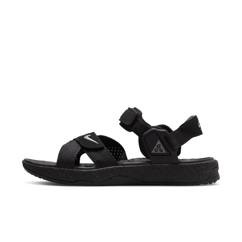 ACG Air Deschutz+ Sandals Black (DO8951-001)