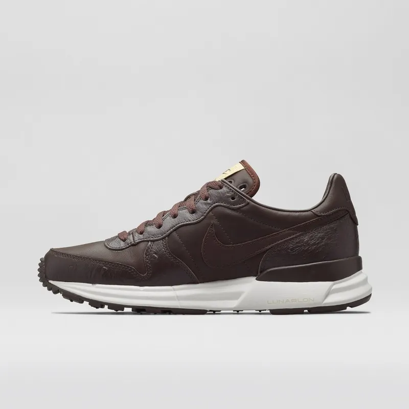 Nike x SOPH Lunar Internationalist SP Baroque Brown (718764-200)