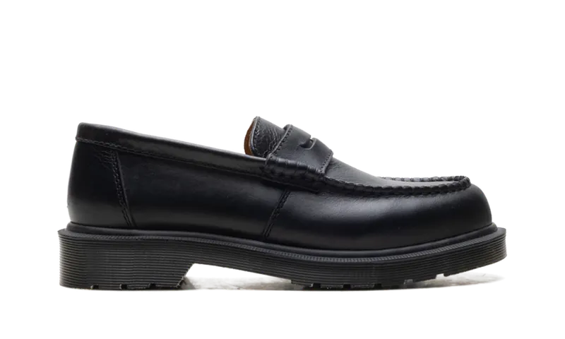 Dr Martens Penton Leather Loafer “Black” (31858001)