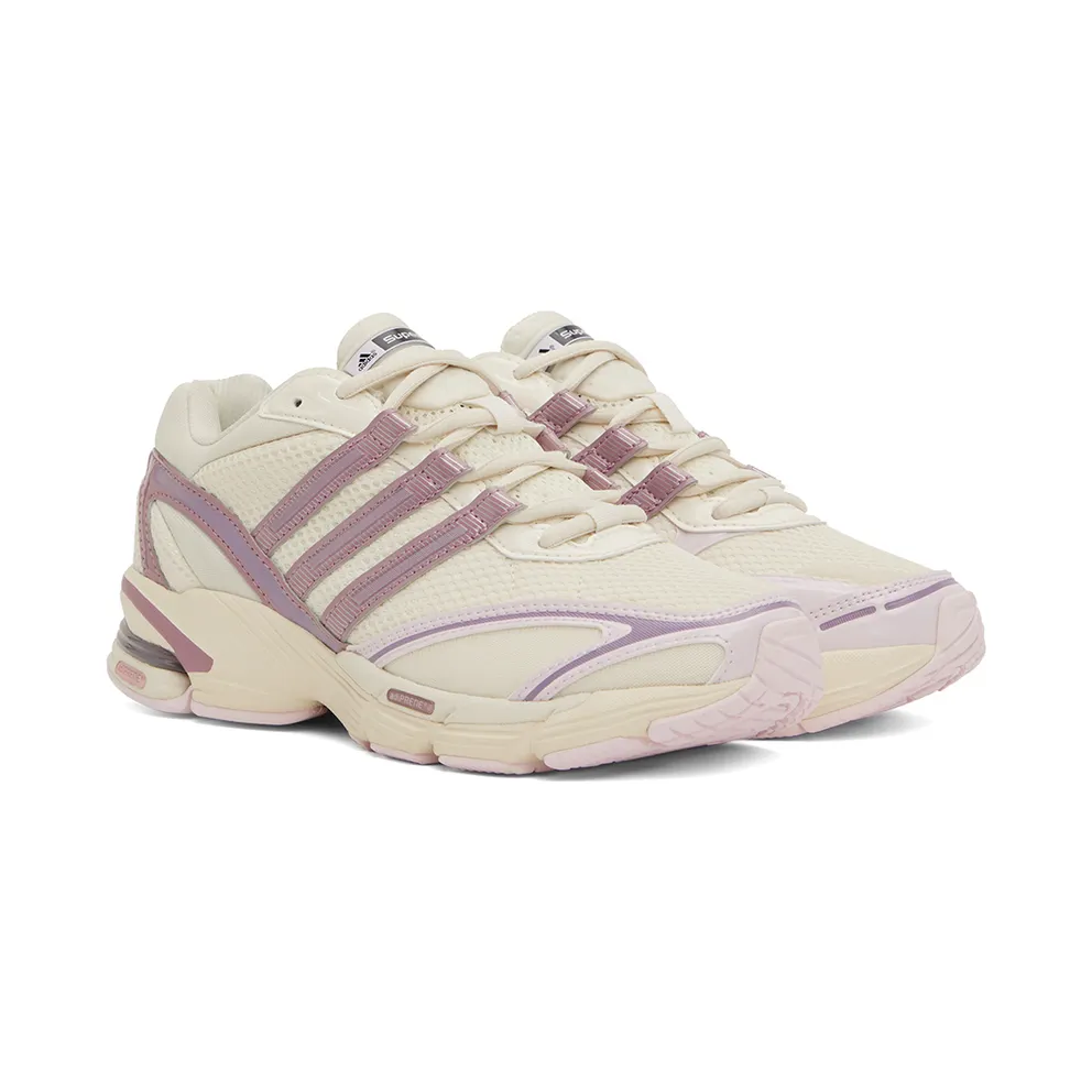 Adidas Supernova Cushion 7 Off White / Magic Mauve / Almost Pink (GW6860)