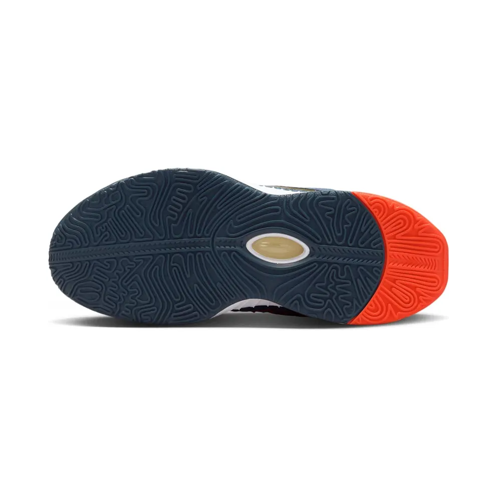 Nike LeBron 21 Olympic (FV3606-400)