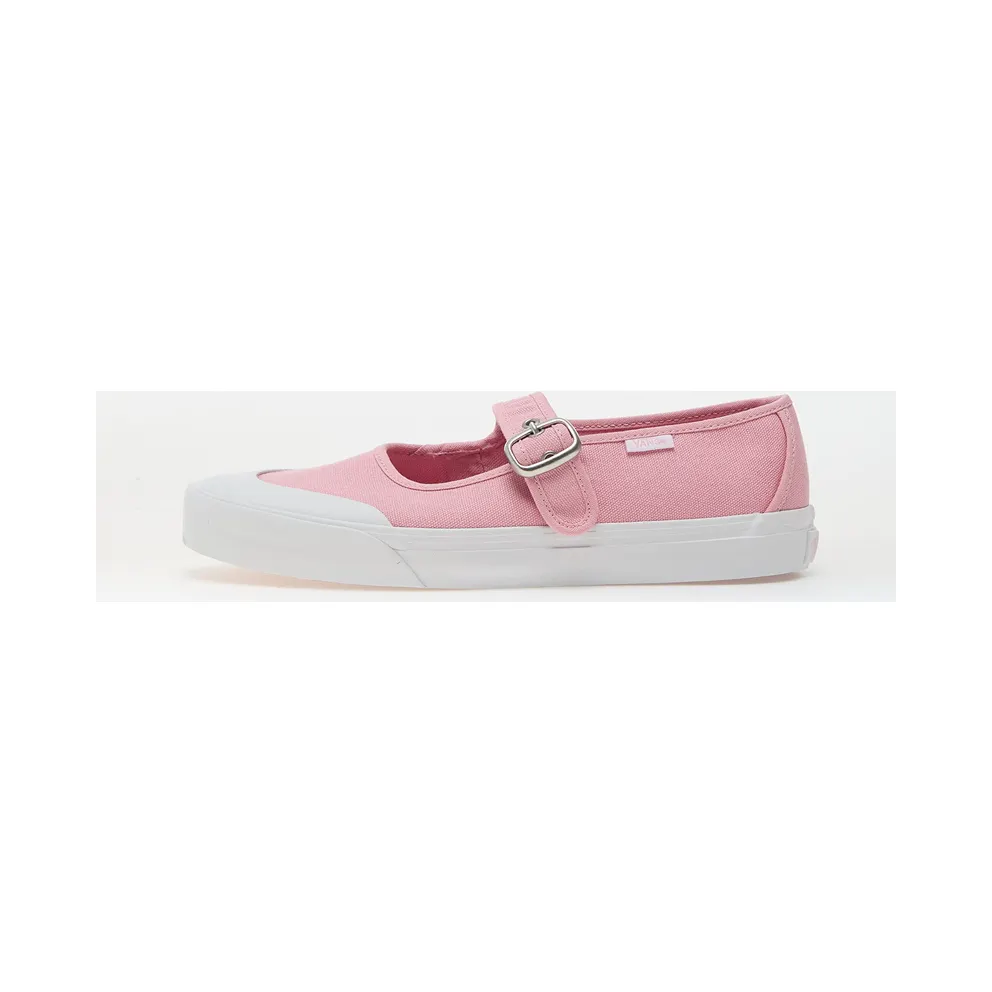 Vans Mary Jane Pink (VN000CRRD3X1)