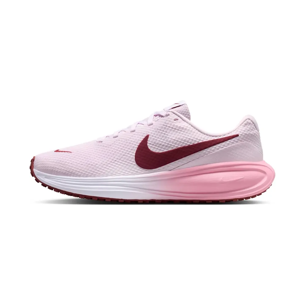 Nike Revolution 8 Bleached Lilac White Pink Rise (HJ8485-501)