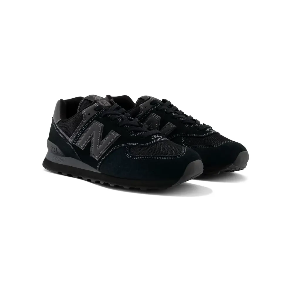 New Balance 574 Core Black (ML574ETE)