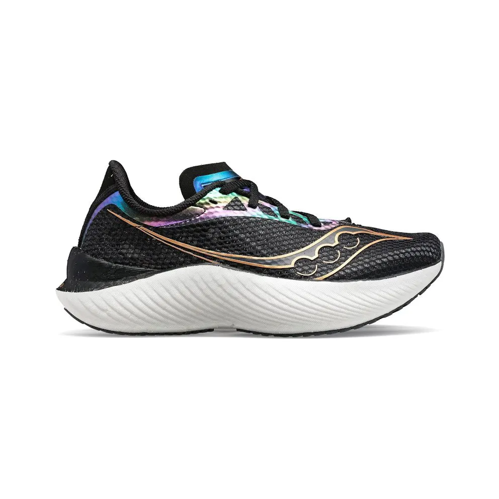 Saucony Endorphin Pro 3 Black Goldstruck (S10755-10)