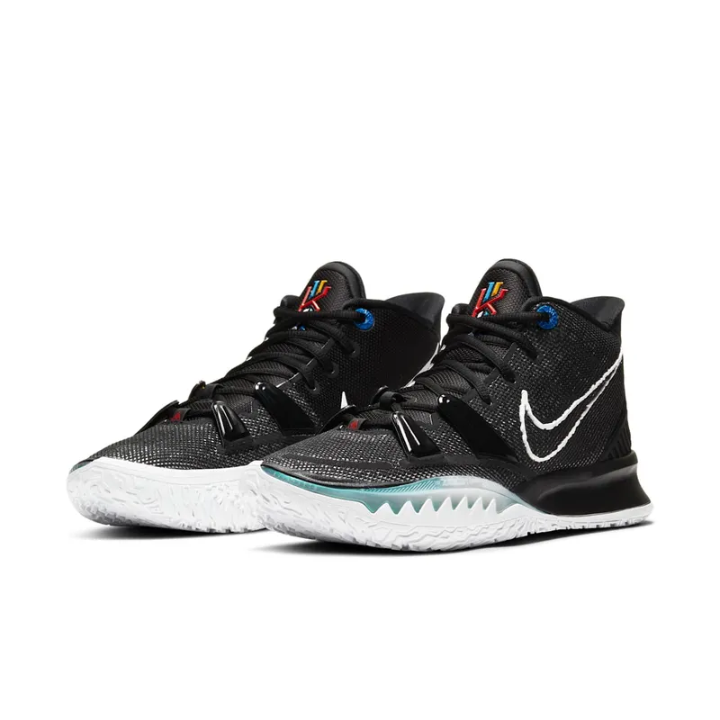 Nike Kyrie 7 Brooklyn (2020) (CQ9326-002)
