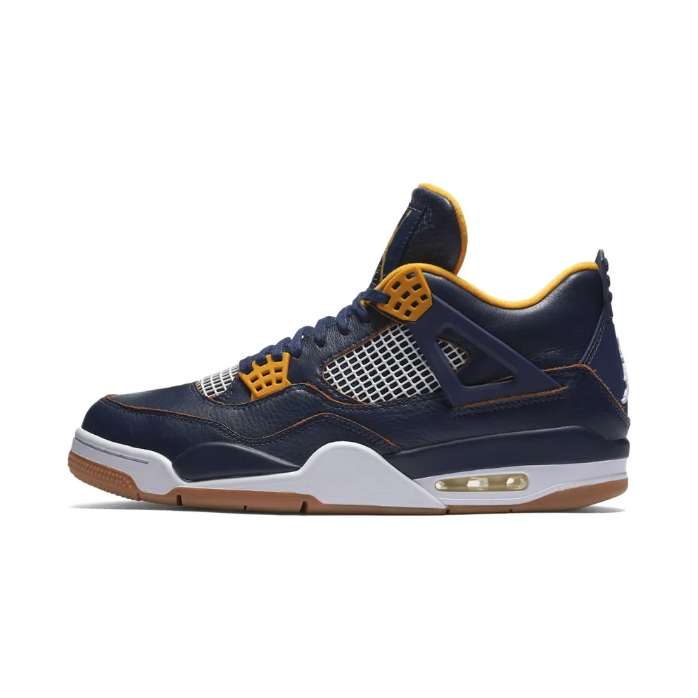 Air Jordan Nike AJ 4 IV Retro Dunk From Above (308497-425)