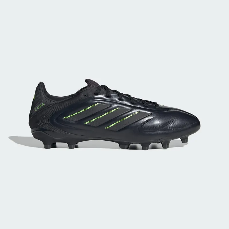adidas Copa Pure 3 Pro FG Electric Stealth Pack (JR2830)