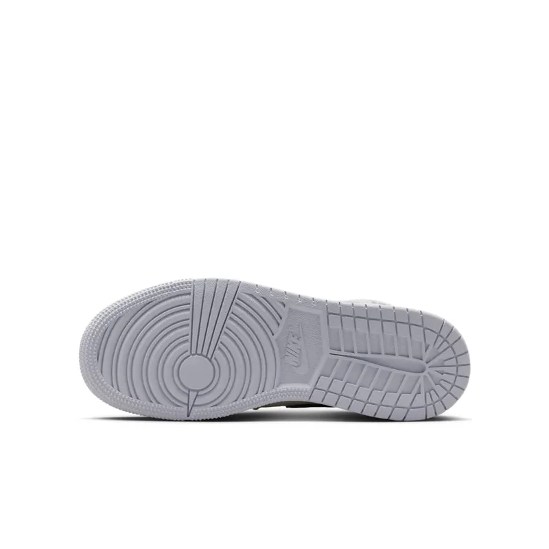 Air Jordan 1 Mid SE GS “Sail Pastels” (IB7053-100)