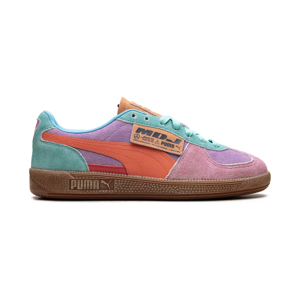 Puma MAPF1 PALERMO X MDJ “Pink” (308479-02)