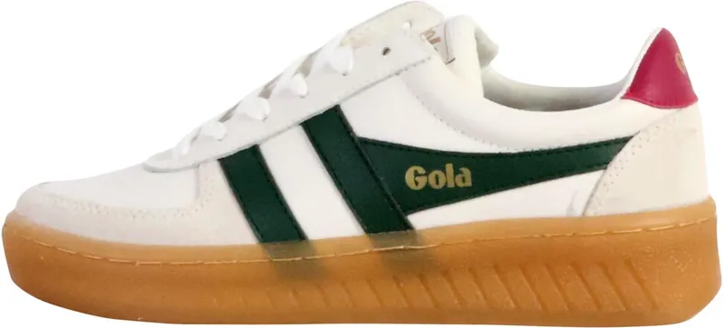 Gola sneaker White (CLB621XN)