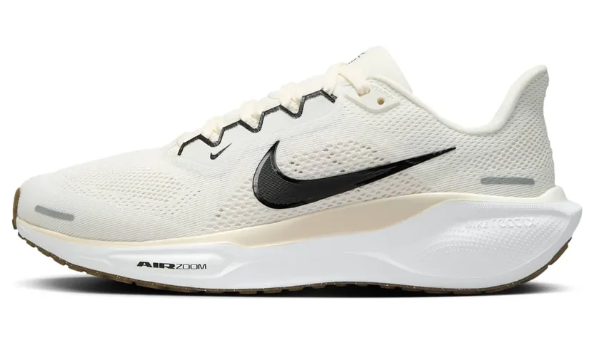 Nike Air Zoom Pegasus 41 “Sail Phantom White Black” (FD2723-108)