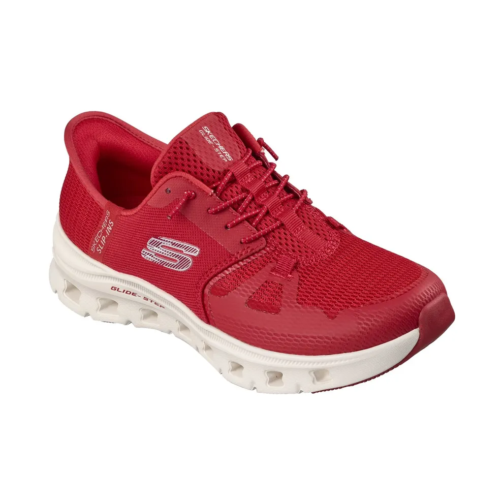 Skechers Slip-ins: Glide-Step Pro Sneaker Red