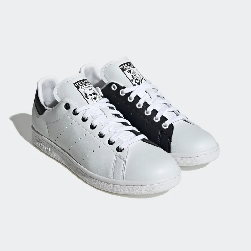 Adidas Disney Cruella Stan Smith Cloud White / Core Black / Cloud White (HP5587)