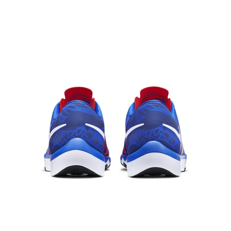 Nike Free Trainer 5.0 Florida Gators (723939-481)