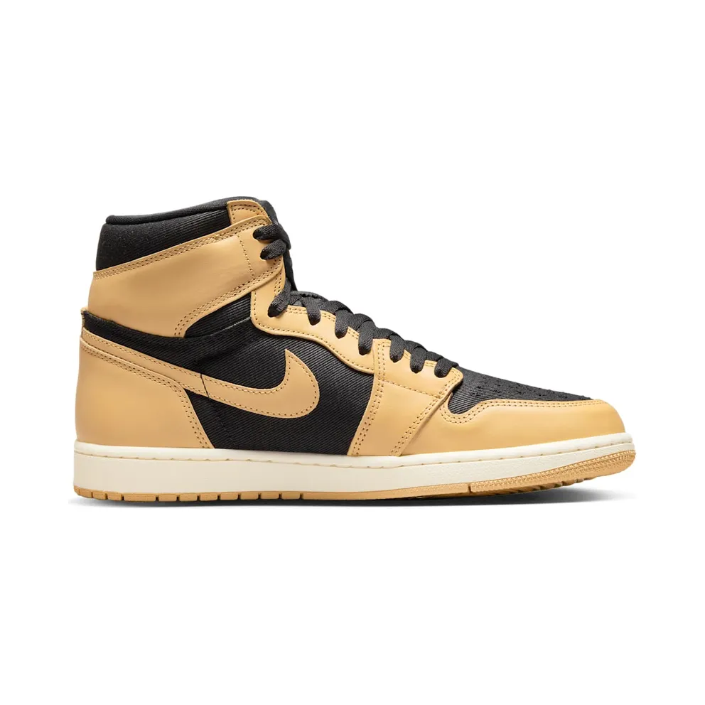 Air Jordan 1 “Heirloom” (555088-202)