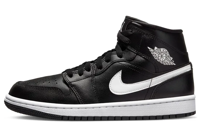 Air Jordan 1 Mid DV0991-001