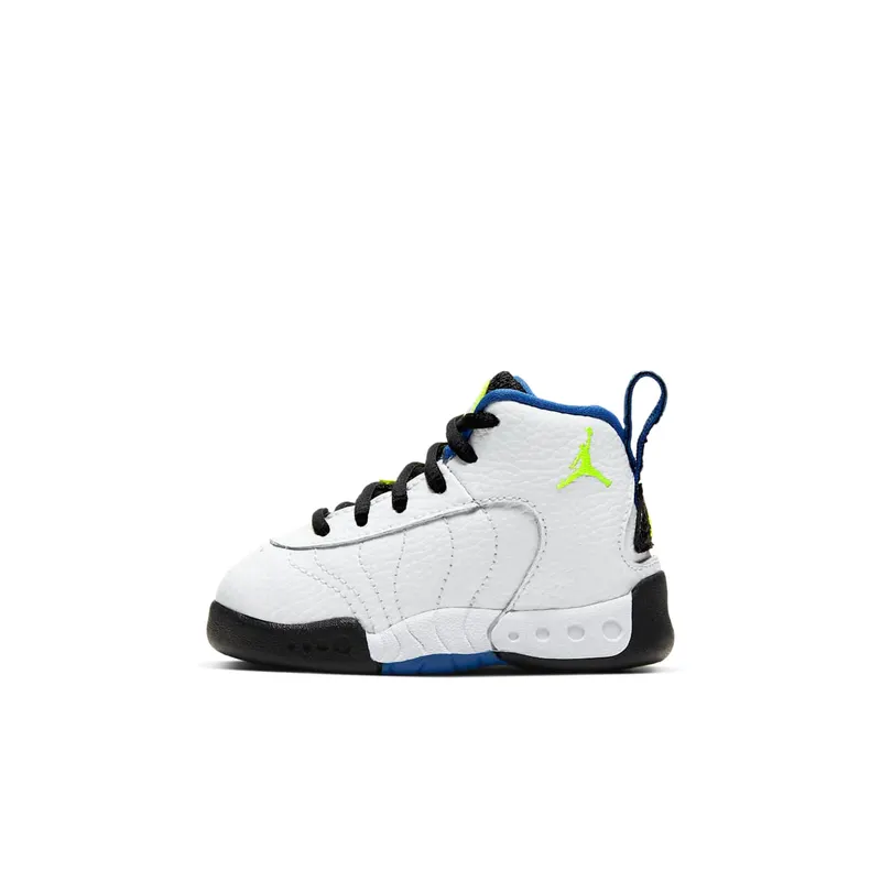 Jordan Jumpman “Black” (909418-135)