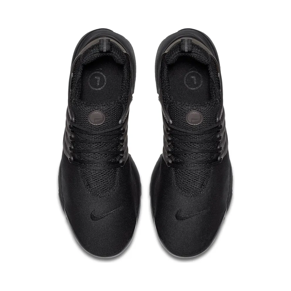 Nike Air Presto Triple Black Black/Black-Black (305919-009)