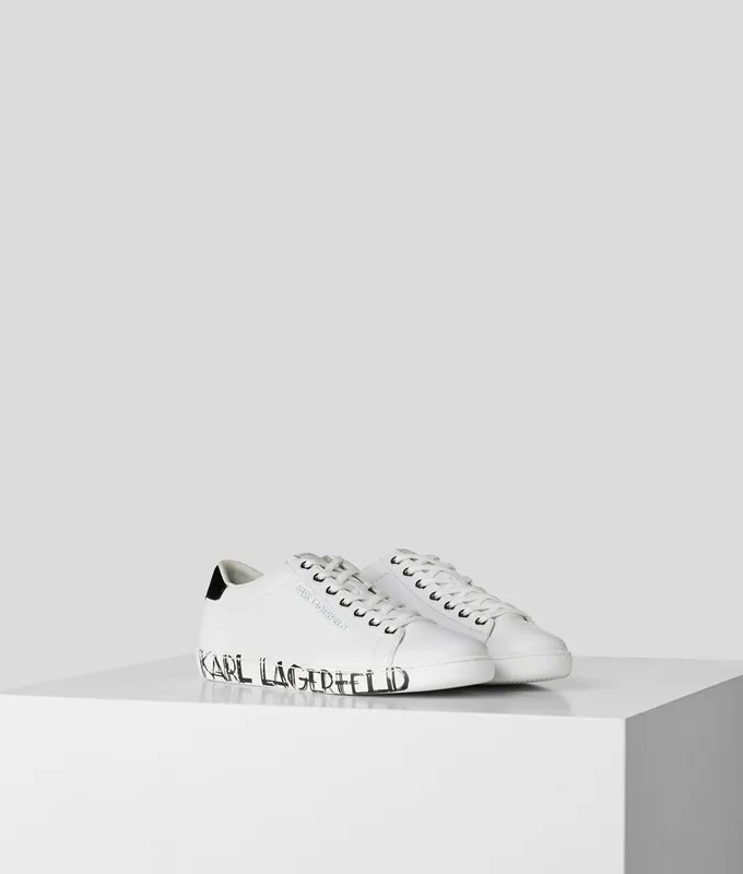 Karl Lagerfeld Kupsole Ii Art Deco (17129813QL)