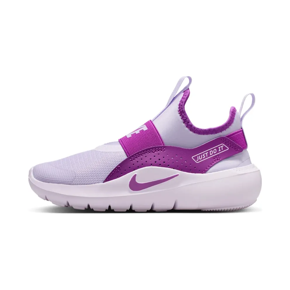 Nike Flex Runner 4 Violet Mist Barely Grape (IF2894-500)