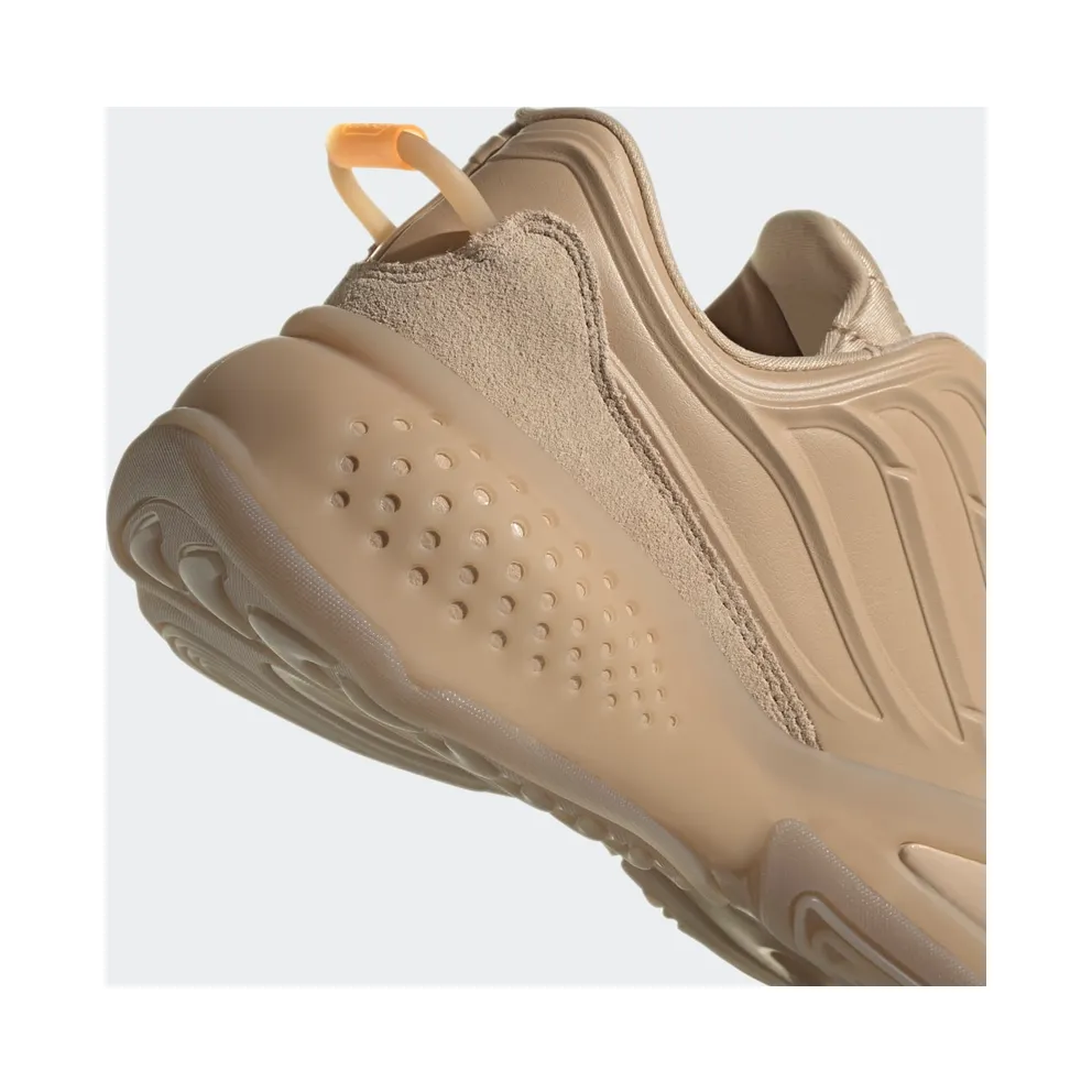 Adidas Ozrah Pale Nude / Simple Brown / Orange Rush (GX3240)
