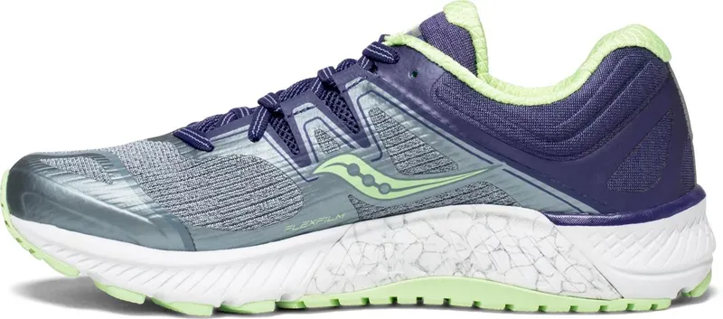 Saucony Guide ISO “Fog Purple” (S10415-1)